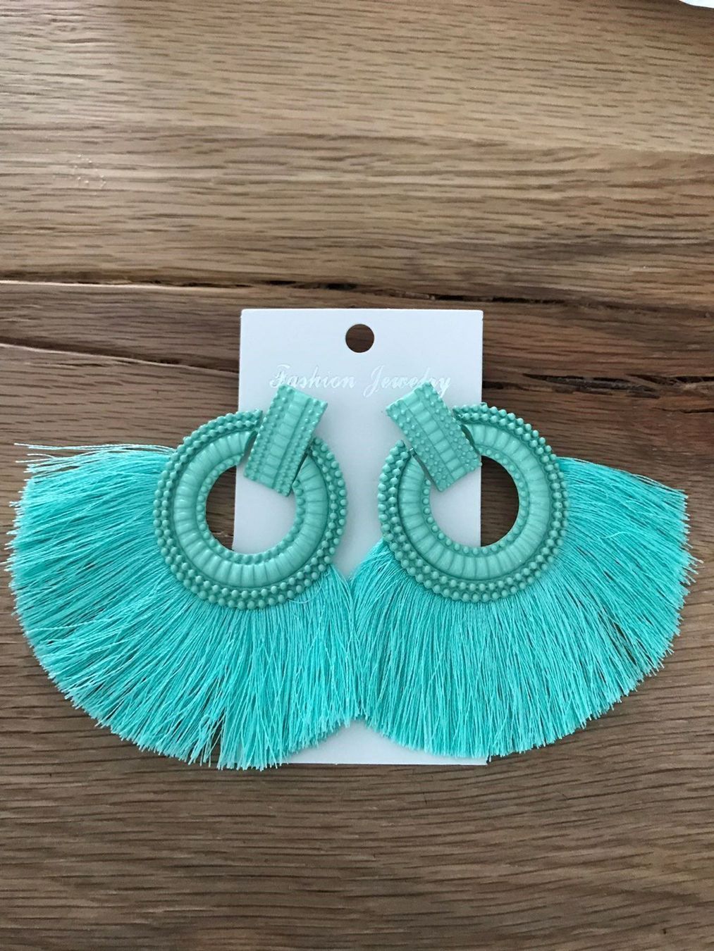 Orecchini pendenti & Orecchini a lobo: Wunderschöne Ohrringe NEU – Nuovo (secondo la descrizione) da Winkel venduto da Glamour4You