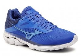 MIZUNO WAVE RIDER 23 Laufschuh Damen, 40.5