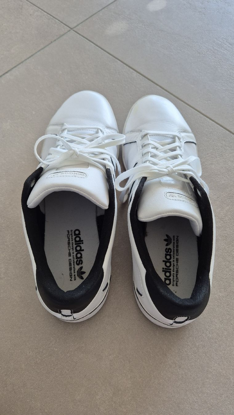Adidas Scarpe da uomo: Baskets Adidas Porsche Design – Usato da Gland venduto da ozl_y9tq 3