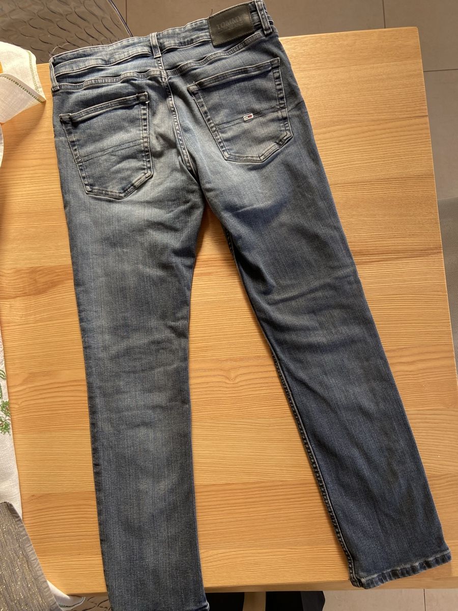 Kleiderpakete & -sets: ragazzo tommy hilfiger, RL etc. – Gebraucht aus Davesco-Soragno von dvf_7h6d 1