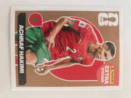 Panini Fifa 2026 extra sticker