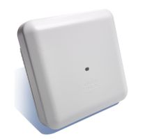 Cisco AP 2800 Series Aironet AIR-AP2802I-E-K9 Access Point