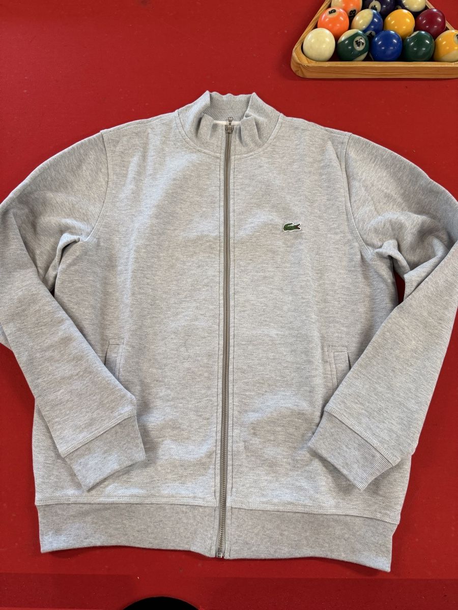 Lacoste Vestes: Lacoste Jacke – Neuf (Voir description) à Mels par man_25jx