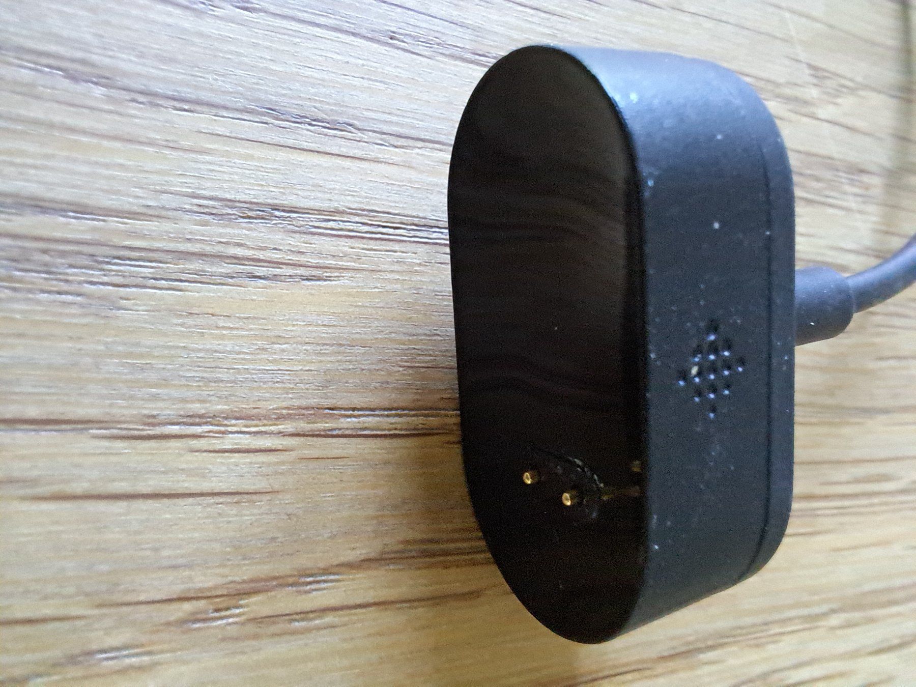 Smartwatch-Zubehör: Ladekabel für Fitbit Inspire HR – Gebraucht aus Ennetbaden von gekkoloco 1