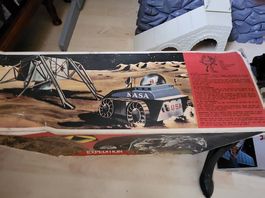 Technofix  Moon Expetition selten
