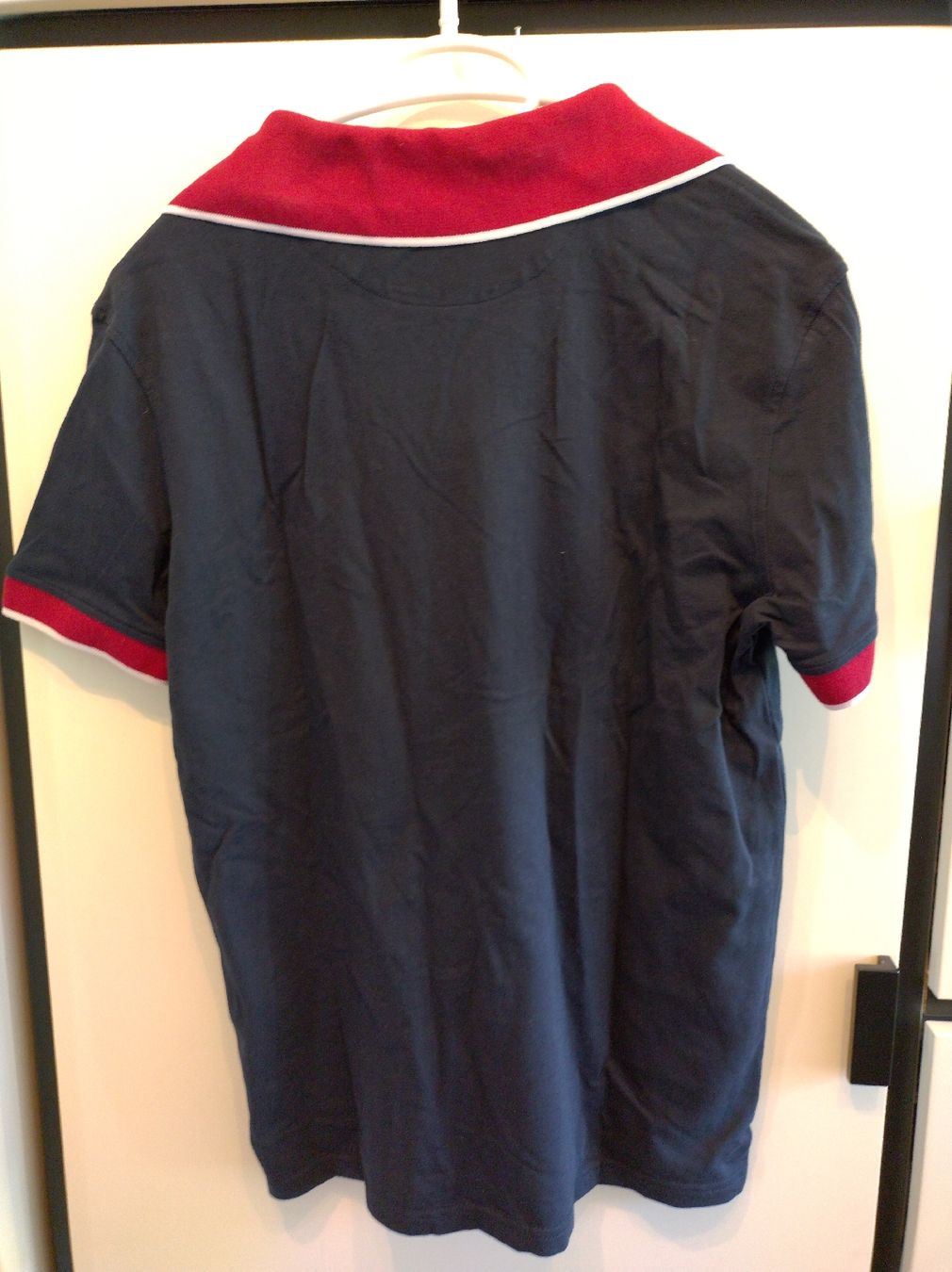 North Sails Magliette Polo: Poloshirt von North Sails Gr. S – Usato da Siebnen venduto da greenpingu 1