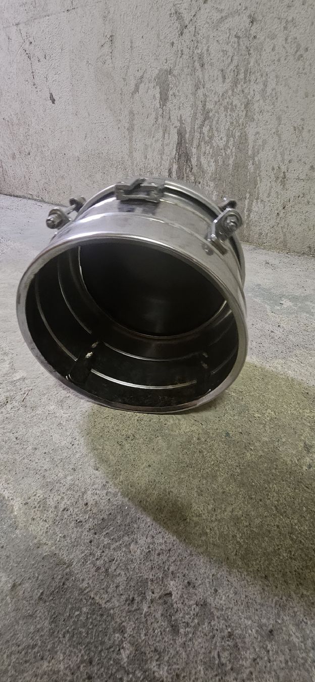 Strumenti musicali: Dixon Professional 10"  Timbales – Usato da Rapperswil SG venduto da Portschluessel