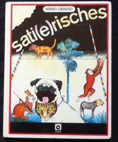 Grasso Mario: sati(e)risches
