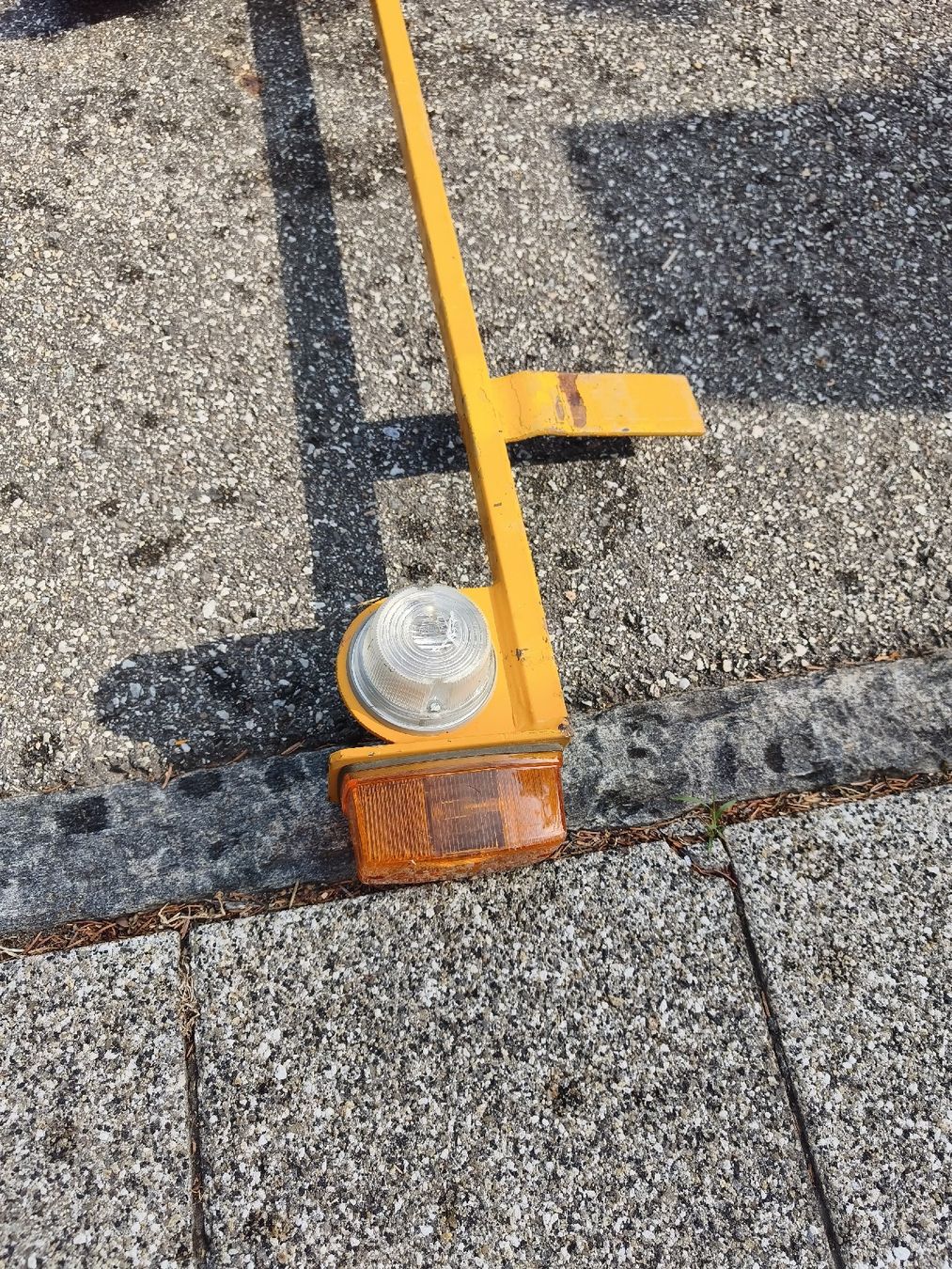 Accessori per altri veicoli: V- Spiegel mit Blinker – Usato da Gampel venduto da Tom072 3