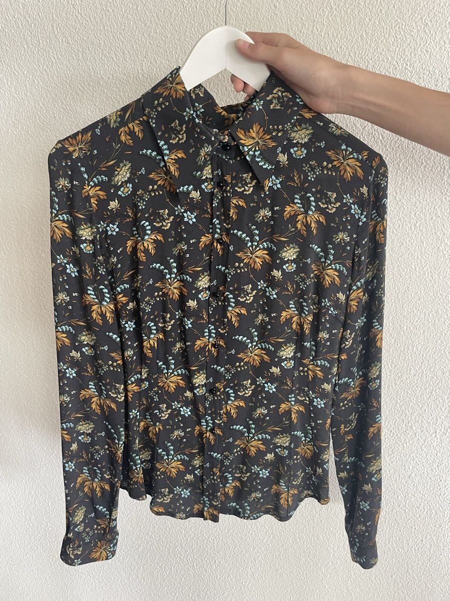 Dolce & Gabbana Camicette: Bluse Dolce and Gabbana – Usato da Au ZH venduto da alb_2fqs