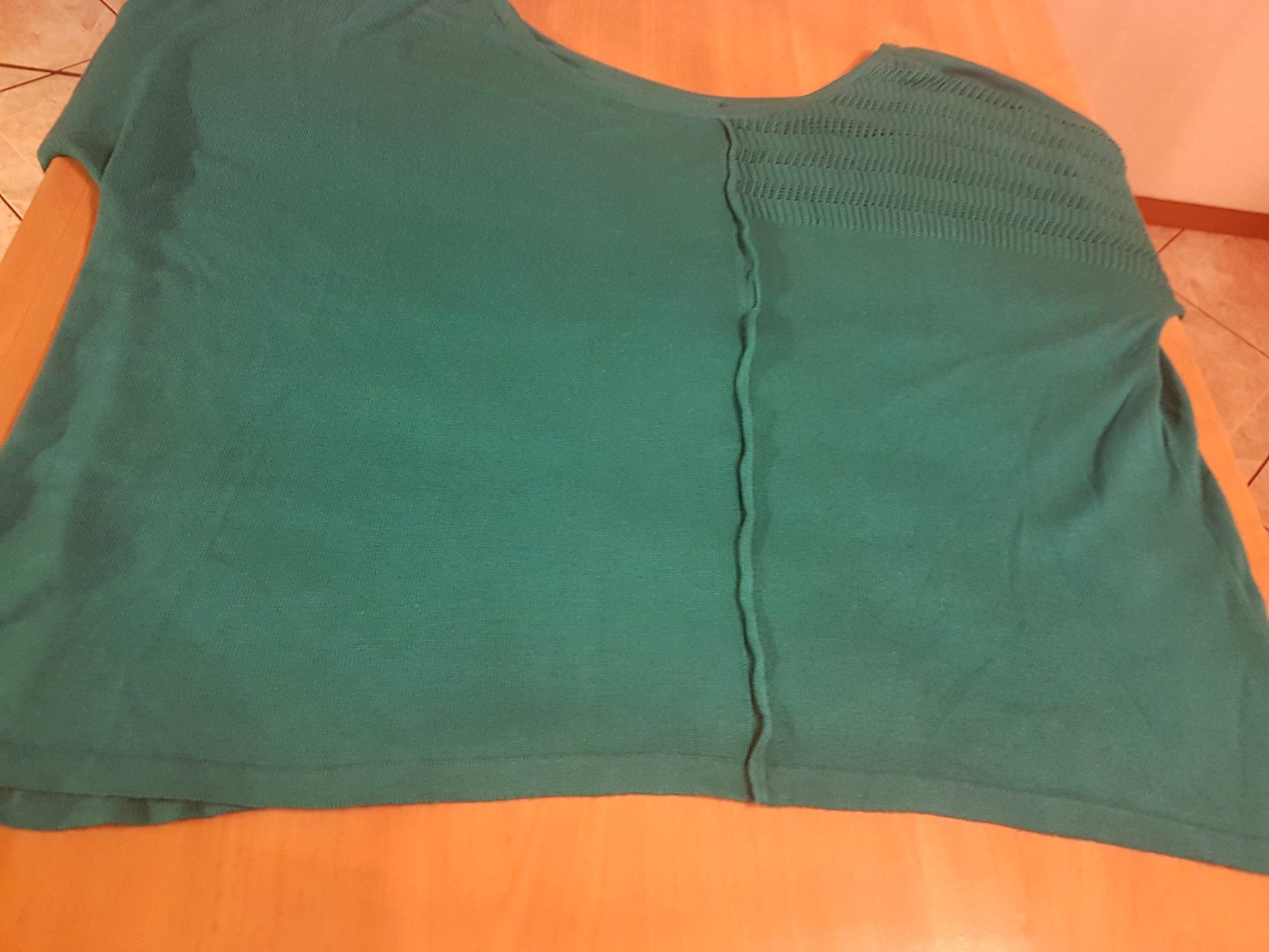 Maglioni & Felpe: Pull taille L marque Miss Captain – Usato da Villiers venduto da san_jn5w 3