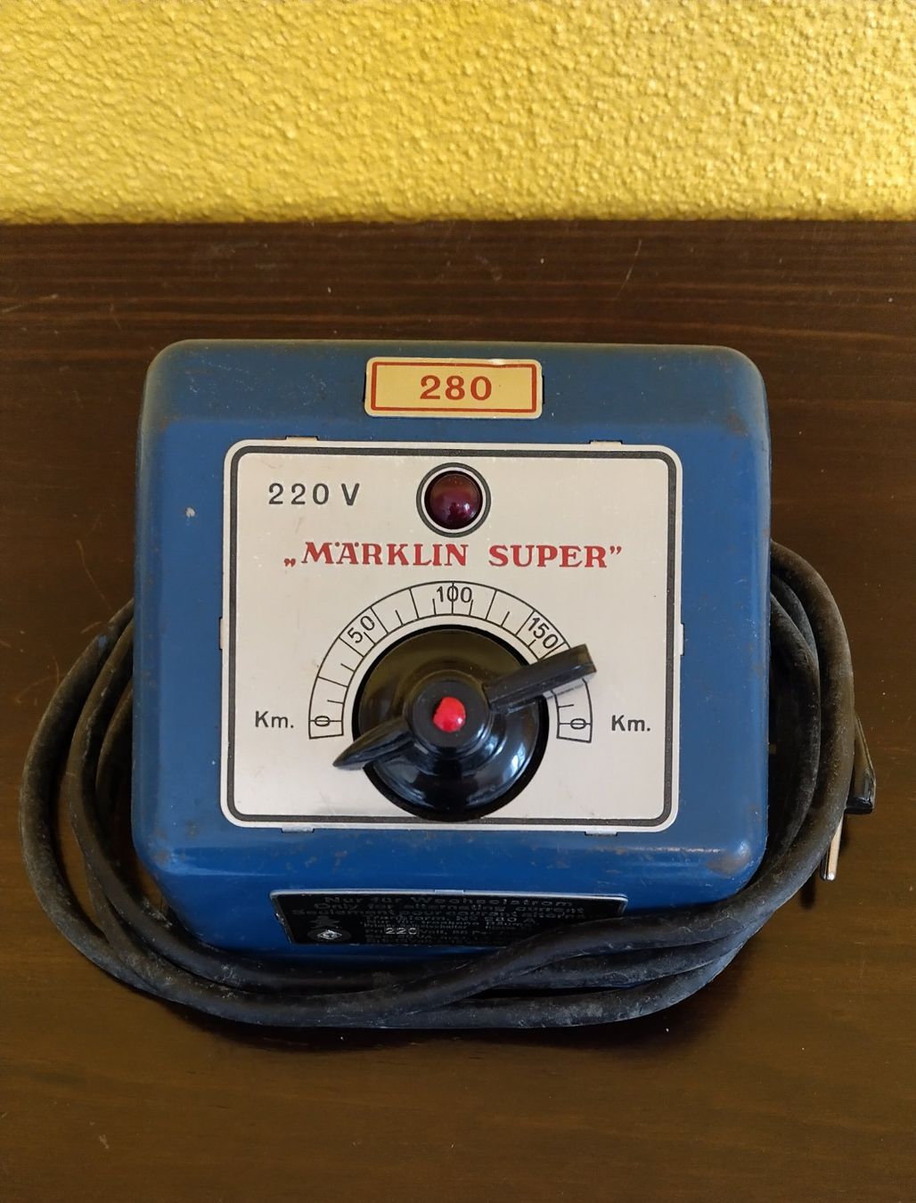 Märklin Modellini di ferrovie: Ensemble Märklin – Usato da Travers venduto da genevivejordan 2