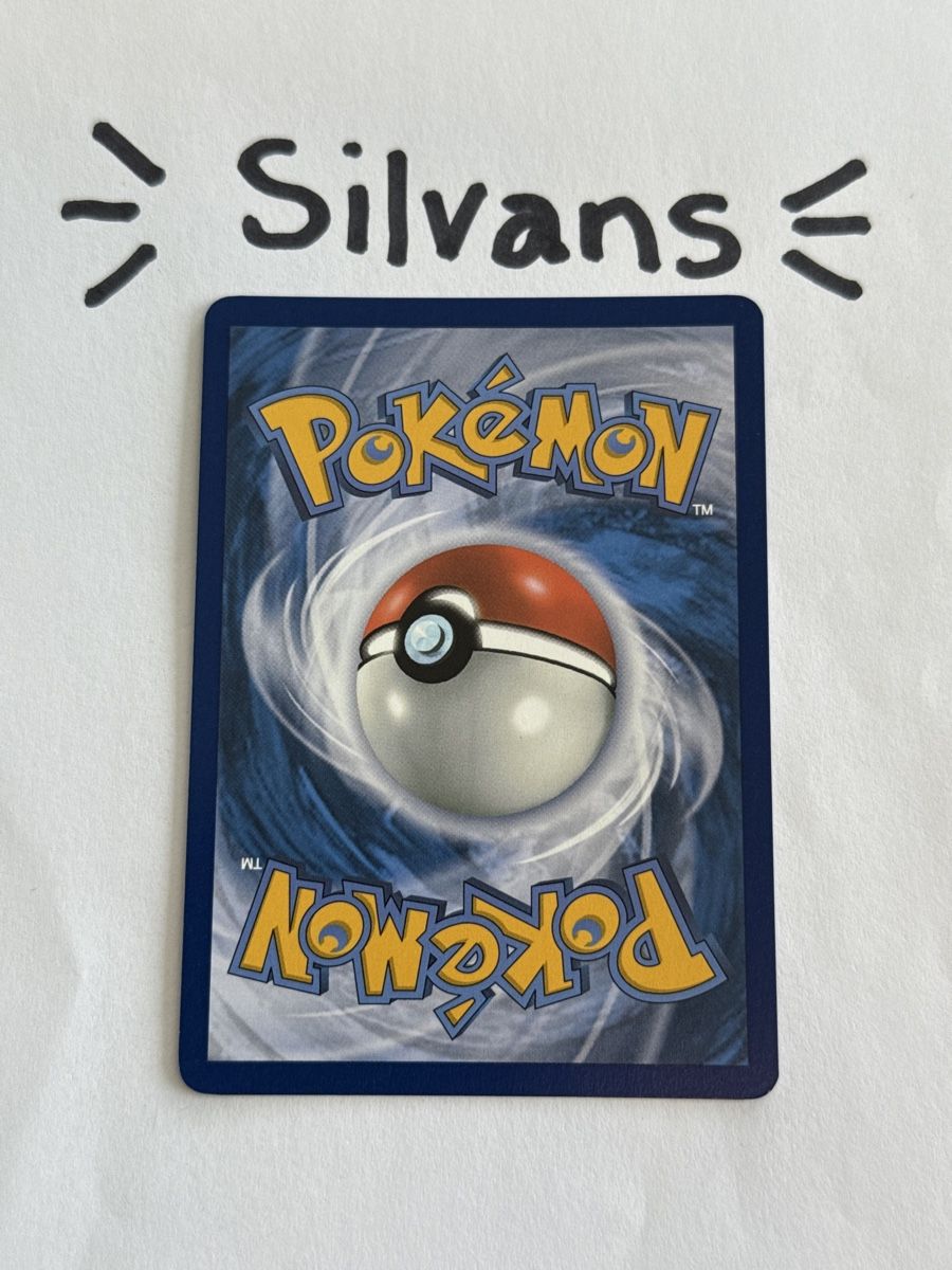 Pokémon Carte collezionabili: Black Belt‘s Training Reverse Holo Prismatic Evolutions EN – Nuovo (secondo la descrizione) da Wil SG venduto da Silvans 1