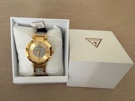 Montre GUESS