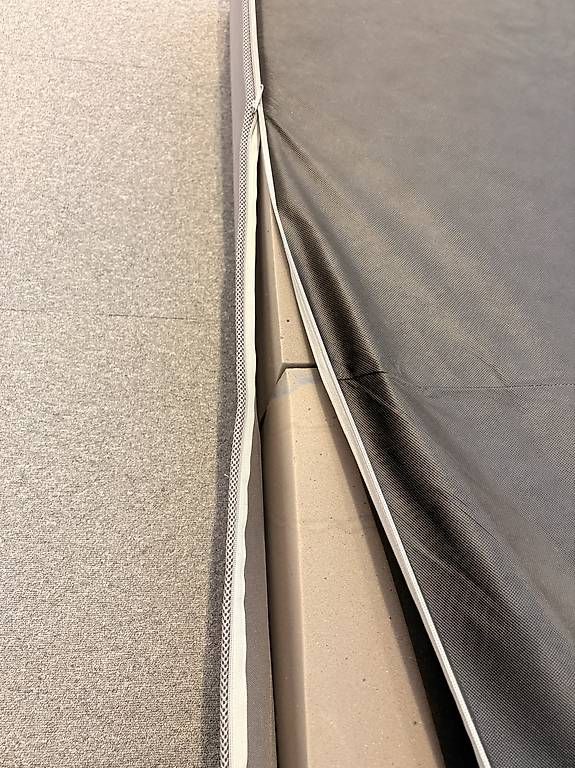 Letti: Cloudfoam Bett - Boxspringbett – Nuovo e nell'imballaggio originale da St. Erhard venduto da steirerbua 2