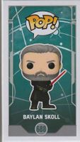 FUNKO POP! STAR WARS 688 BAYLAN SKOLL - BOBBLEHEAD