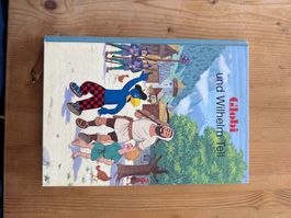 Globi und Wilhelm Tell -  Buch guter Zustand