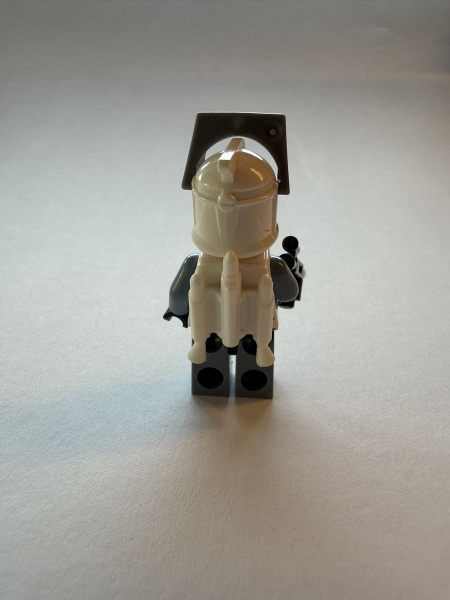 Star Wars Figurines: LEGO Star Wars Wolfpack Clone Trooper sw0331 – Neuf (Voir description) à Beinwil am See par Tobi-Wied 1
