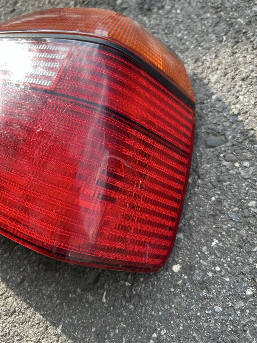 Volkswagen Alle Autoersatzteile: Feux VW golf 3  – Defekt aus Muraz (Collombey) von Wolfdog1978 1