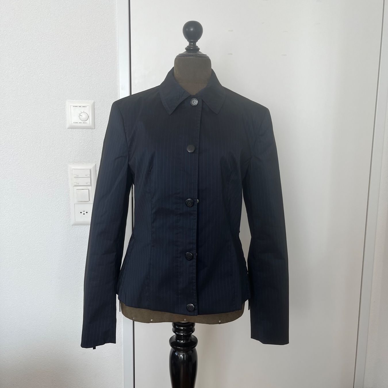 Gianfranco Ferre Giacche: Gianfranco Ferre Jacke – Usato da Zug venduto da saskia-chiara