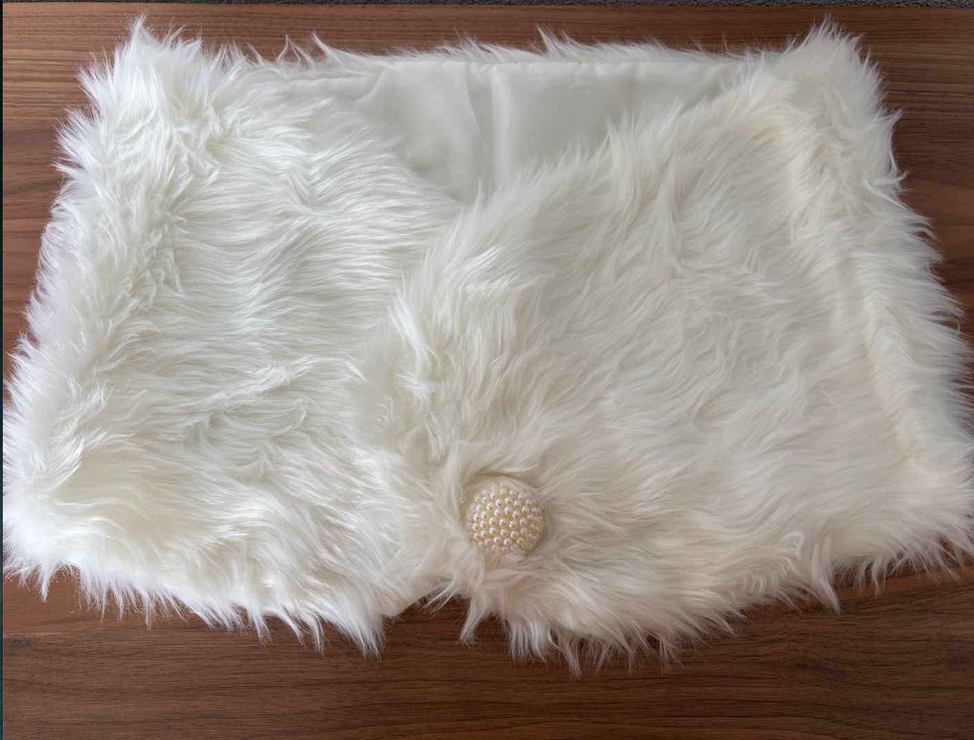 Kleider: Robe de mariée – Gebraucht aus Fortunau (Ayent) von CicciStore 4