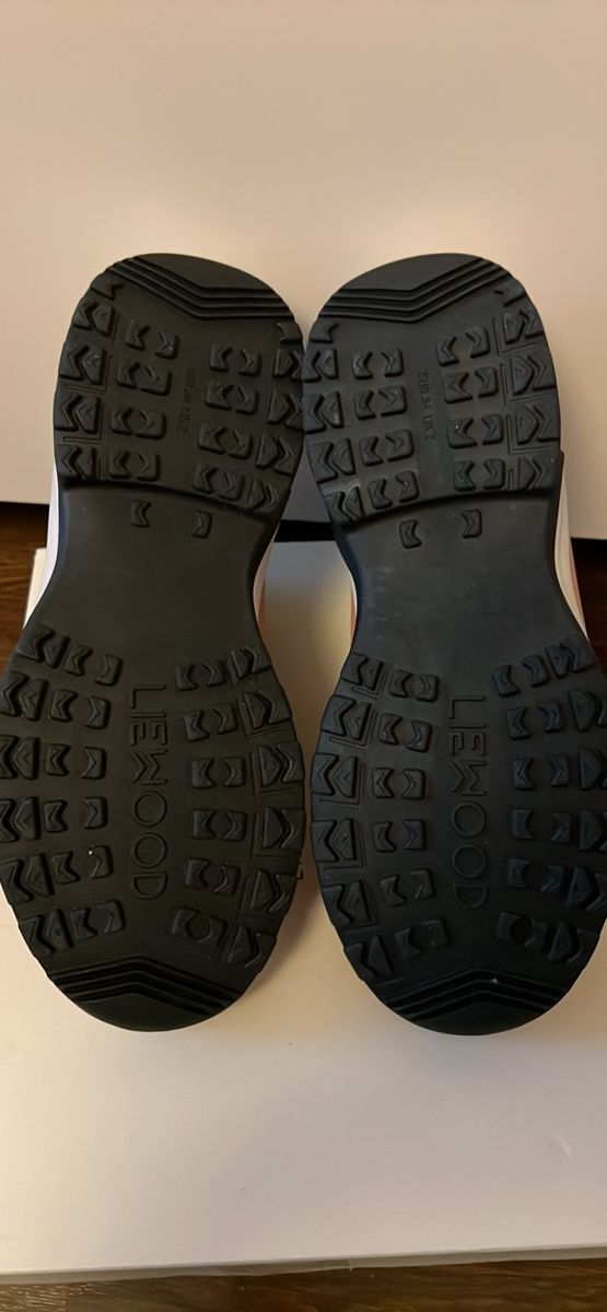 Liewood Schuhe für Mädchen: LIEWOOD Sneaker Gr. 34 - Neu – Neu (gemäss Beschreibung) aus Allschwil von lucifa 3