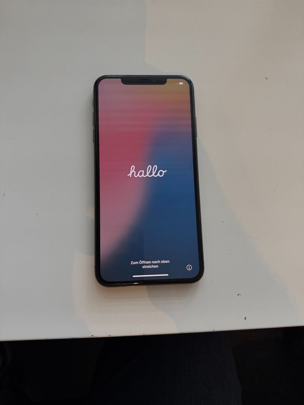 Apple Telefoni cellulari / Smartphones: Iphone XS Max - 16GB – Usato da Kerzers venduto da Caba187