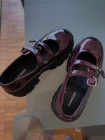 Plateauschuhe GR 39 NEU ungetragen