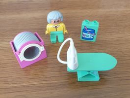 Duplo Set Waschküche (Y175)
