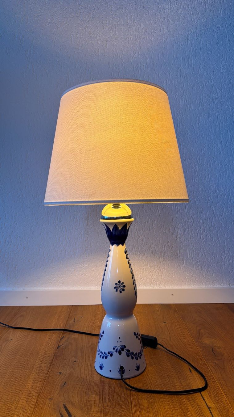 Lampen: Clase Azul Lampe – Neu (gemäss Beschreibung) aus Männedorf von pustekuchen13 1