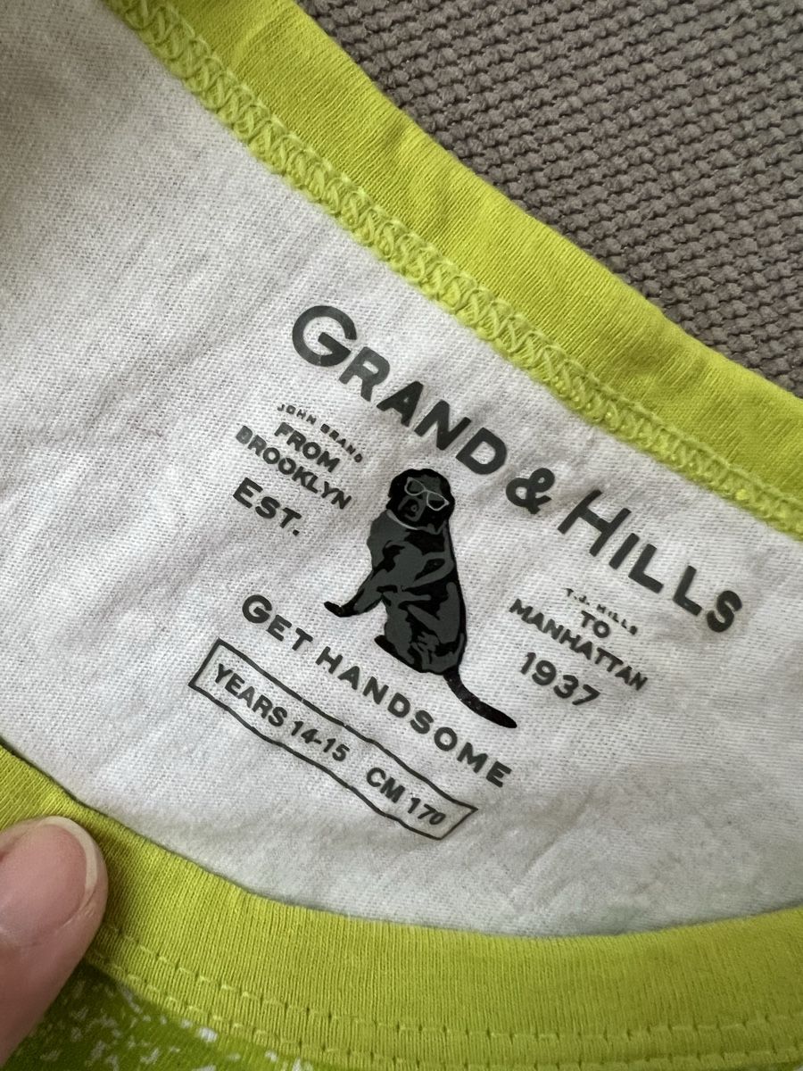 Hemden, T-Shirts & Polos: OVS Tshirt Ärmellos gr. 170 100% Baumwolle – Gebraucht aus Triesen von bubita 3