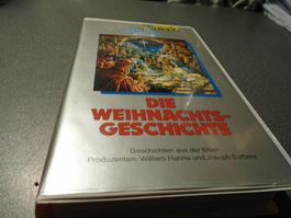 Video Die Weihnachts-Geschichte