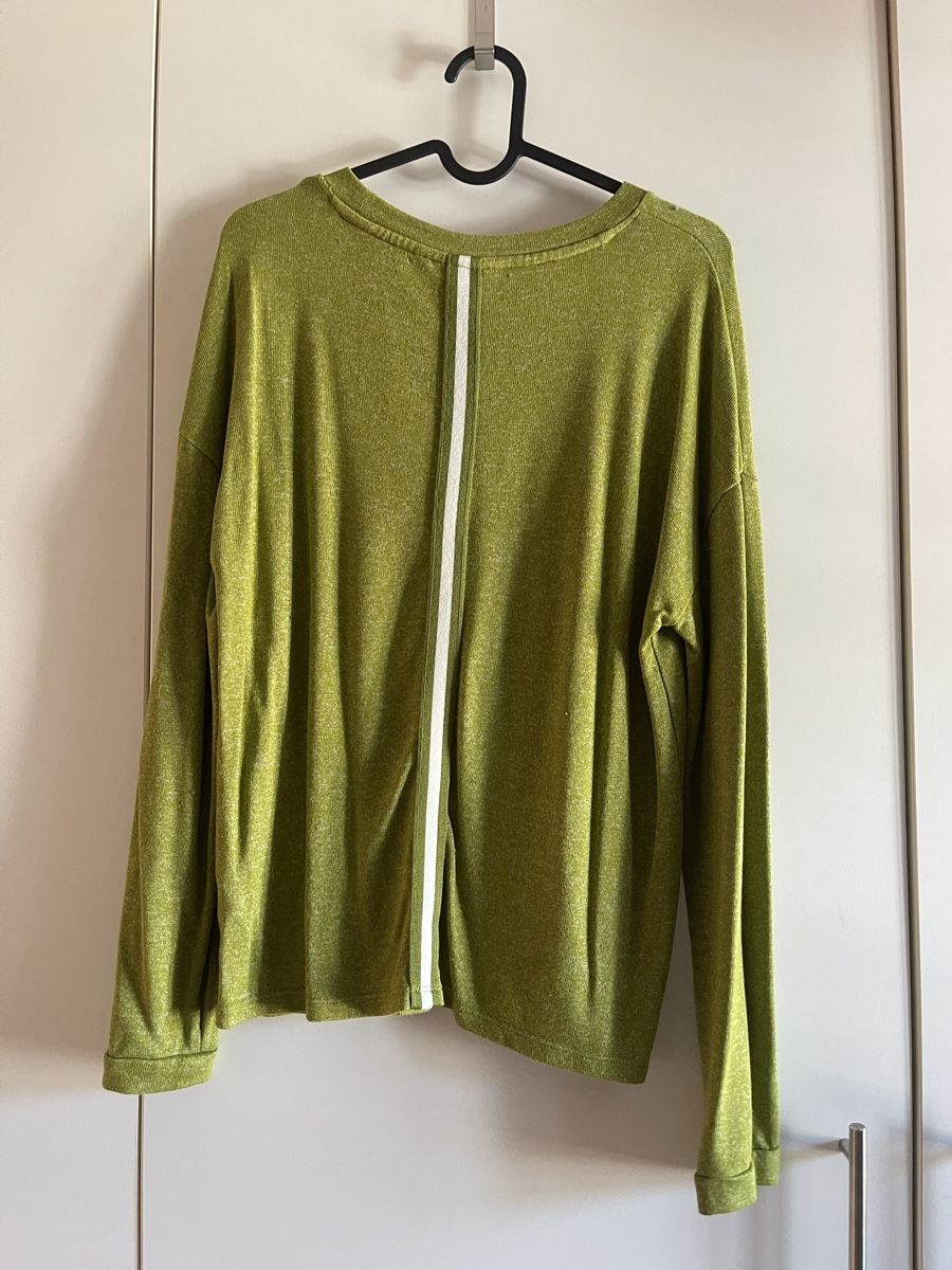 Tom Tailor Maglioni & Felpe: Tom Tailor Pullover – Usato da Arni AG venduto da belfidi 2