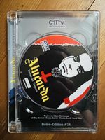 ALUCARDA - Horror / Uncut! Limitiert auf 399 St.