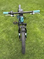 Kinderbike Scott