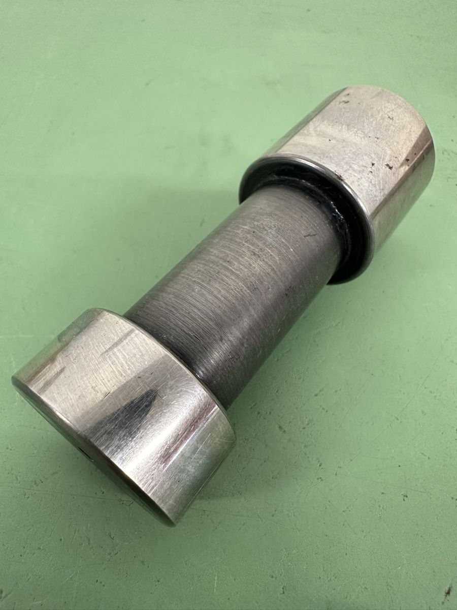 Misurare: Grenzlehdorn, Plug gauge, 36 H7 – Usato da Aarberg venduto da SNMachines