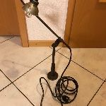 Lampade: Tischlampe, Nähtisch Industrie retro – Usato da Weinfelden venduto da urs_wq67 3