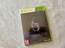 Resident Evil 6 (NEU)