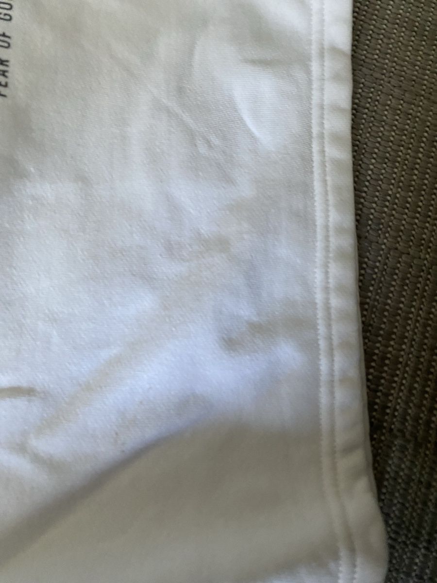 Pantaloni:  Essentials Shorts XL weiss – Nuovo (secondo la descrizione) da Basel venduto da Lorik.Serifi1 4
