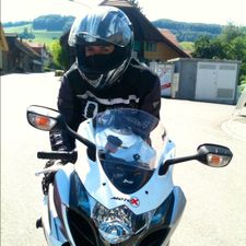 Profile image of aladin021