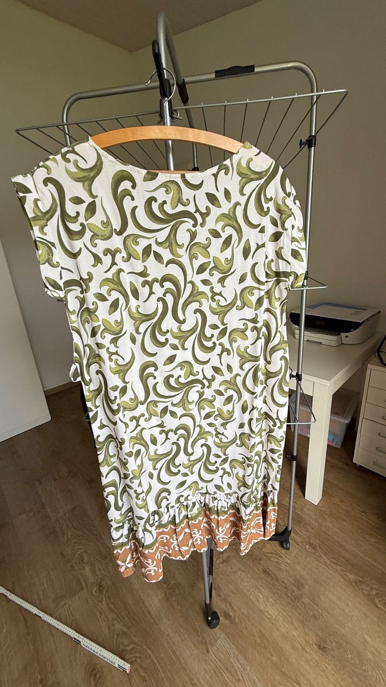 Vestiti: Robe d'été légère – Usato da Yverdon-les-Bains venduto da _sabrinah_ 1