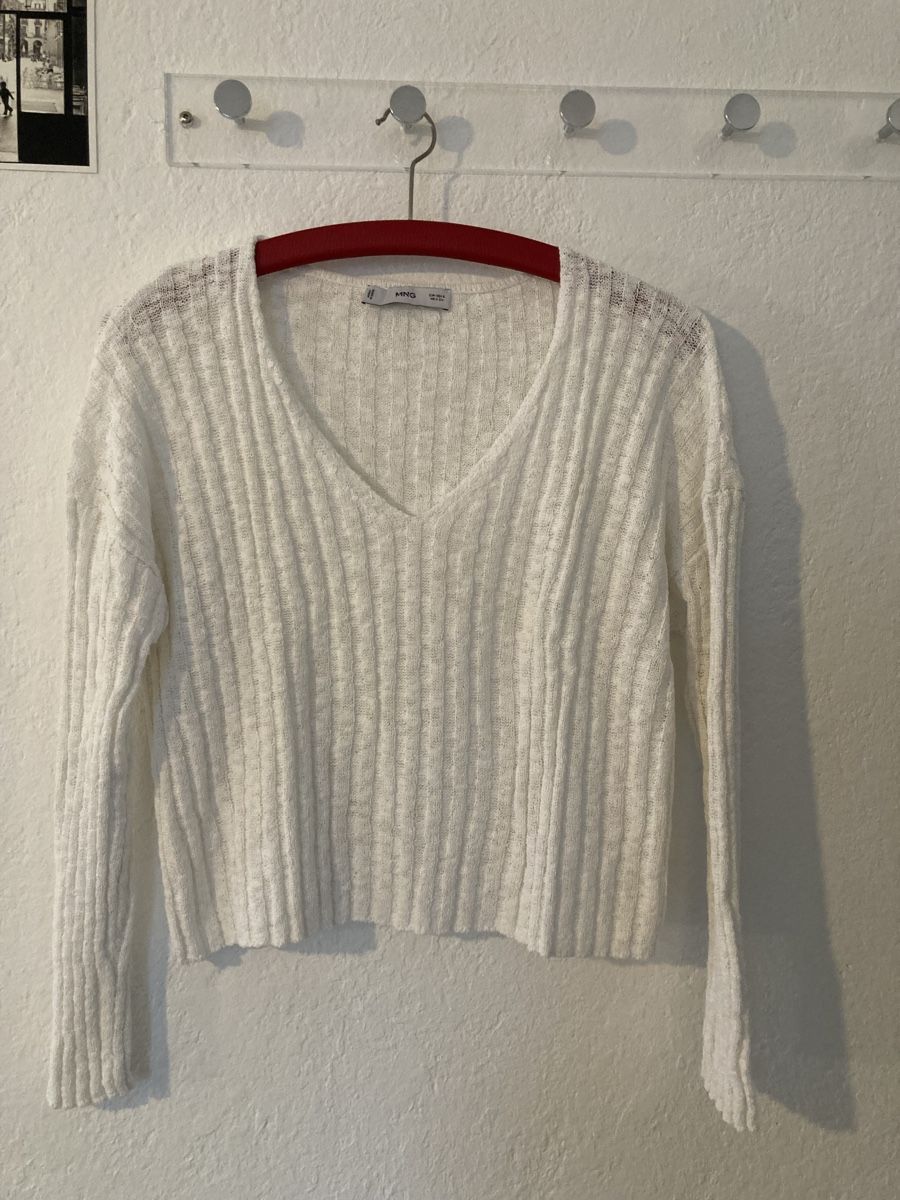 Maglioni & Felpe: Mango Strickpulli – Nuovo (secondo la descrizione) da Bern venduto da marionheiniger