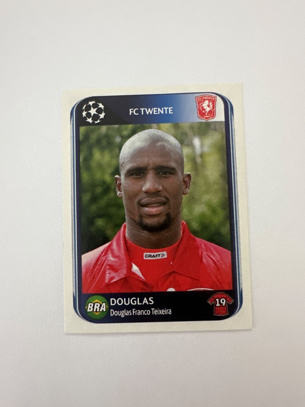 Panini Carte collezionabili: Panini UEFA Champions League 2010-2011 - Nr. 60 – Usato da Sulz AG venduto da DealWerk