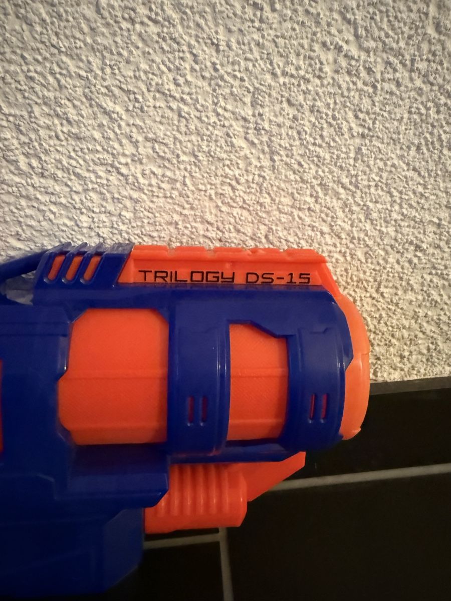 Nerf Giocattoli: Nerf Shootgun – Usato da Dörflingen venduto da jos_cc7m 2