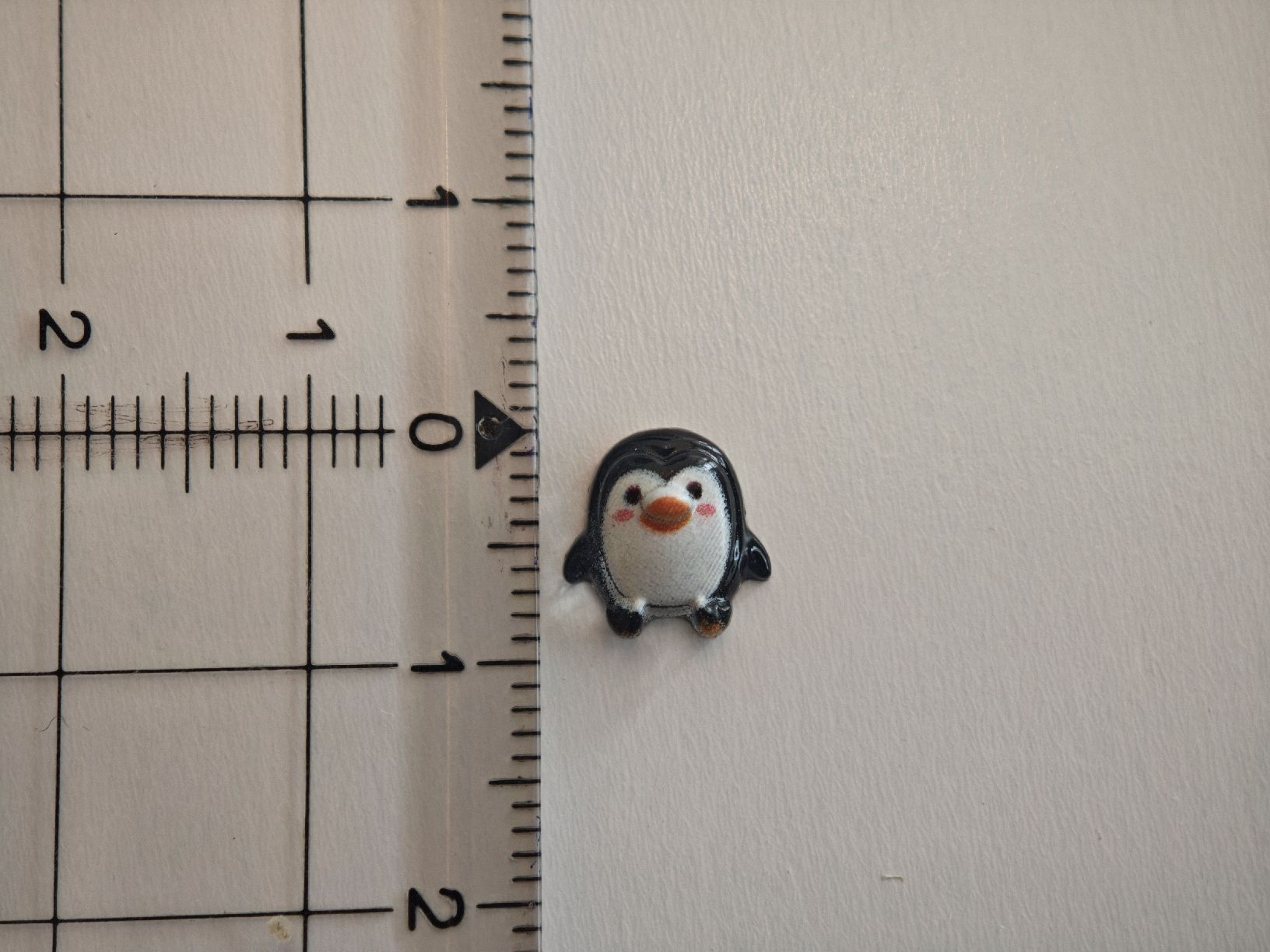 Statuette: Haengbugi. Mini Pinguine – Nuovo (secondo la descrizione) da Kloten venduto da rom93 1