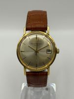 Girard-Perregaux Gyromatic Or 35mm