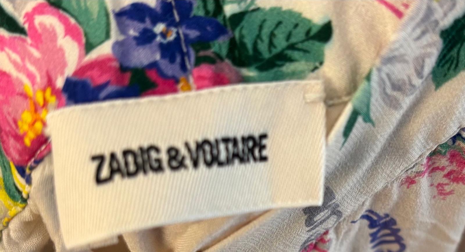 Röcke: Jupe Zadig&Voltaire T36 – Gebraucht aus Conches von chn_hgl6 2
