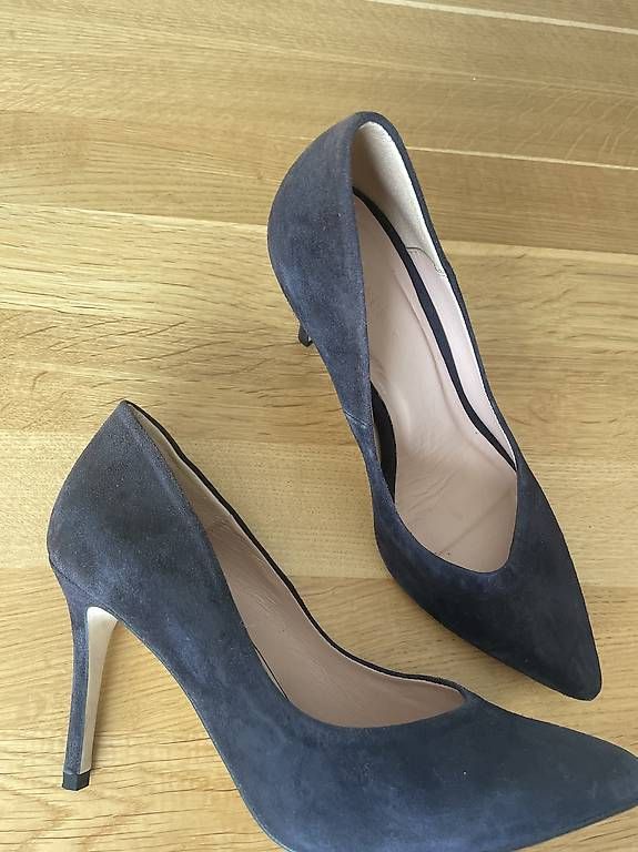 Scarpe da donna: Hallhuber Schuhe – Usato da Emmenbrücke venduto da sim_gt9g