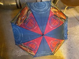 Parapluie flash mc queen