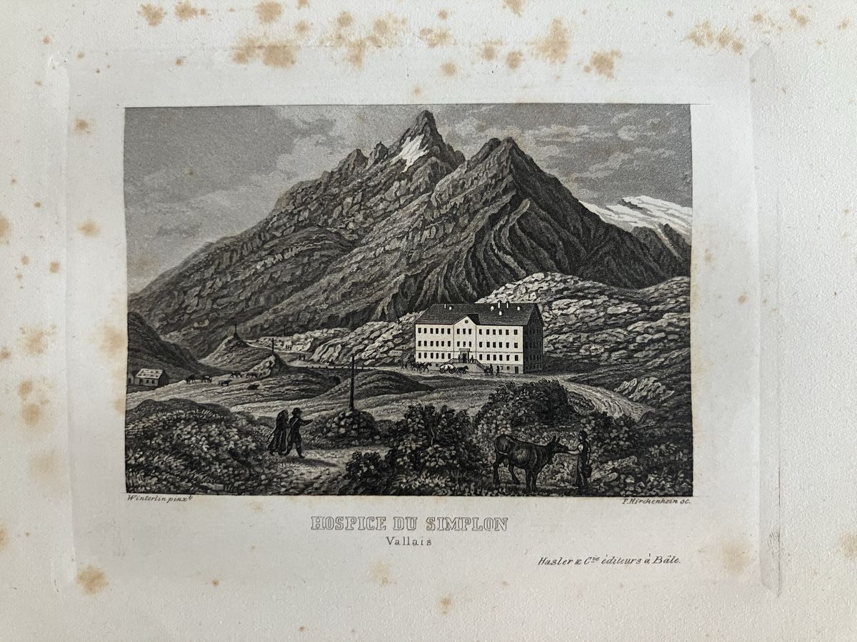 Libri: ALBUM - Schweizerland in Bildern – Usato da Lausanne venduto da Willandco 8